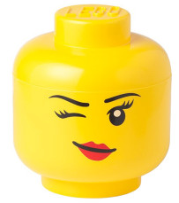 40321727l LEGO Whinky suur peakujuline hoiukarp