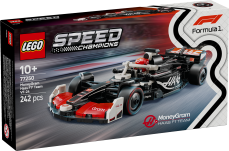 77250 MoneyGram Haas F1® Team VF-24 võidusõiduauto