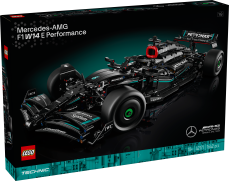 42171 Mercedes-AMG F1 W14 E Perfor.. V29