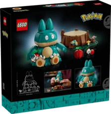 72150 Munchlax