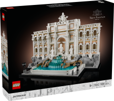 21062 Trevi purskkaev
