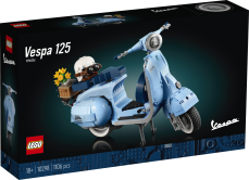 10298 Vespa 125 V29