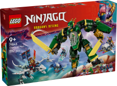 71845 Lloydi reaktiivrobot