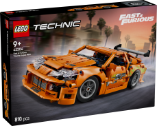 42204 Fast and Furious Toyota Supra MK4