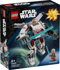 75390 Luke Skywalker™-i X-Wing™-i.. V29