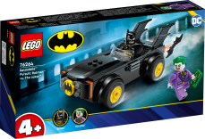 76264 76264 Batmobiili tagaajamine: Batm.. V29