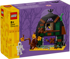 40721 Halloweeni ait