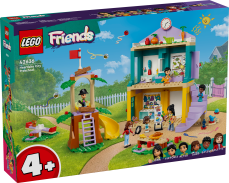 42636 Heartlake’i linna eelkool V29