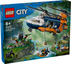 60437 Džungliuurija helikopter ja.. V29