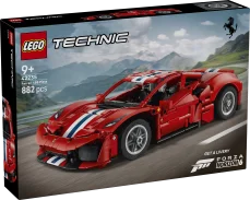 42235 Ferrari 488 Pista auto